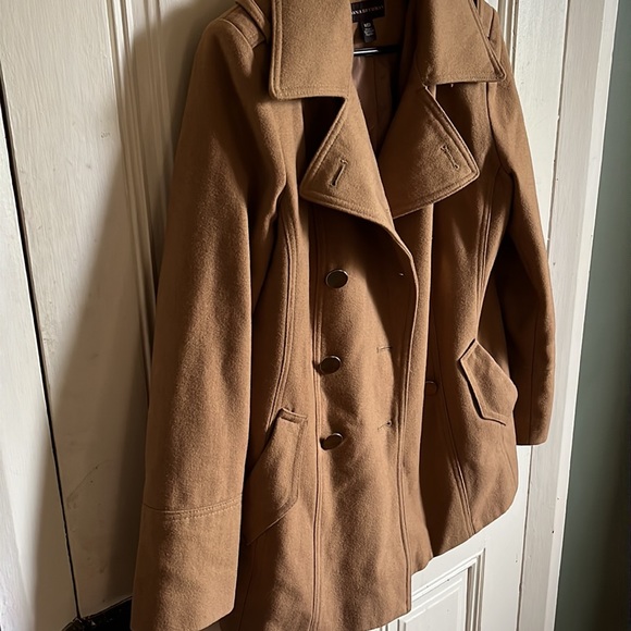 Dana Buchman jacket - Picture 3 of 6